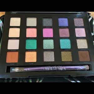 Urban decay vice eyeshadow palette